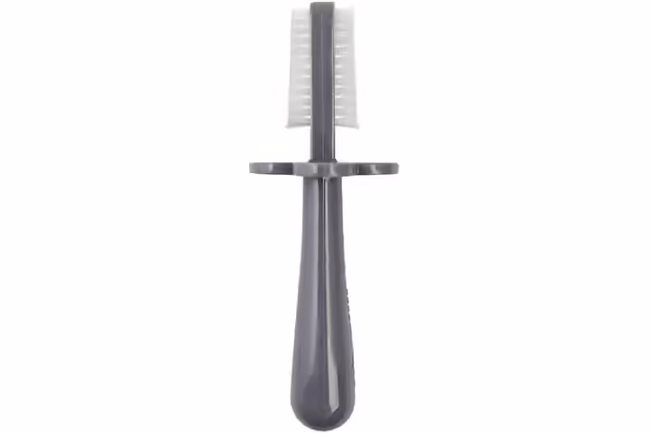 Grabease Double Sided Toothbrush