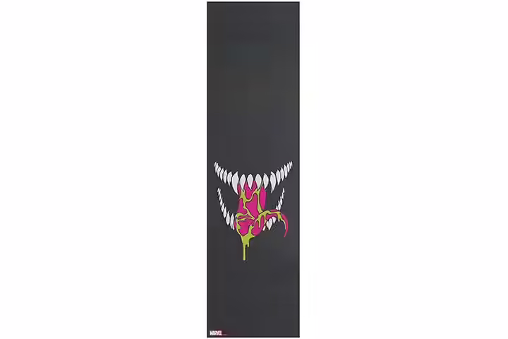 Grizzly Griptape Grizzly Skateboard Grip Tape