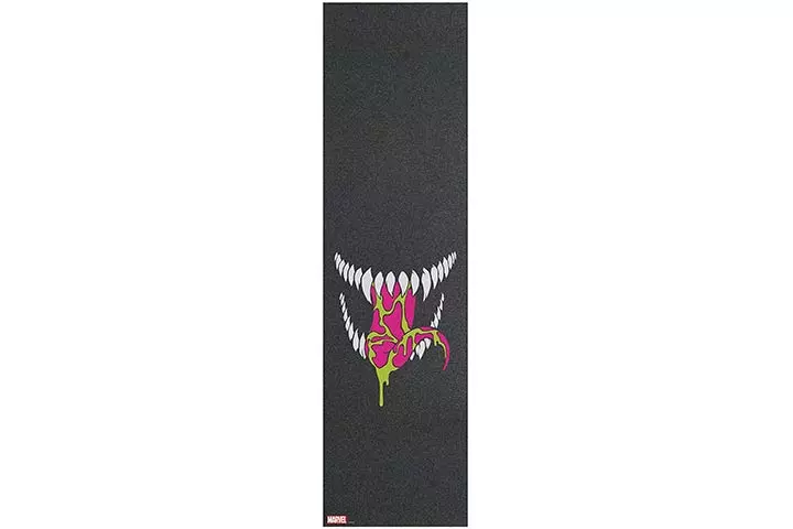 Grizzly Griptape Grizzly Skateboard Grip Tape 