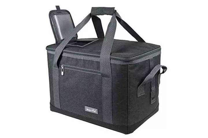 Hap Tim Soft Cooler Bag