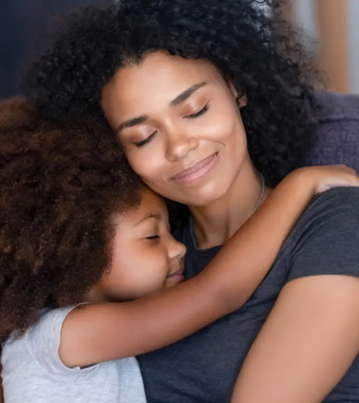 Here’s Why The Idea That Motherhood Will Turn You Into A Different Person Is A Myth_image