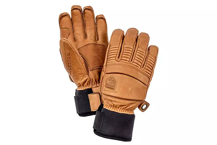 Hestra Ski Gloves - Fall Line