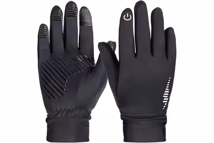 HiCool Winter Gloves