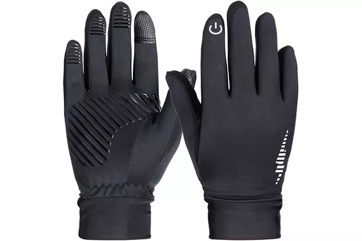 HiCool Winter Gloves