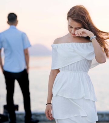 15 Ways To Deal With Rejection In A Relationship