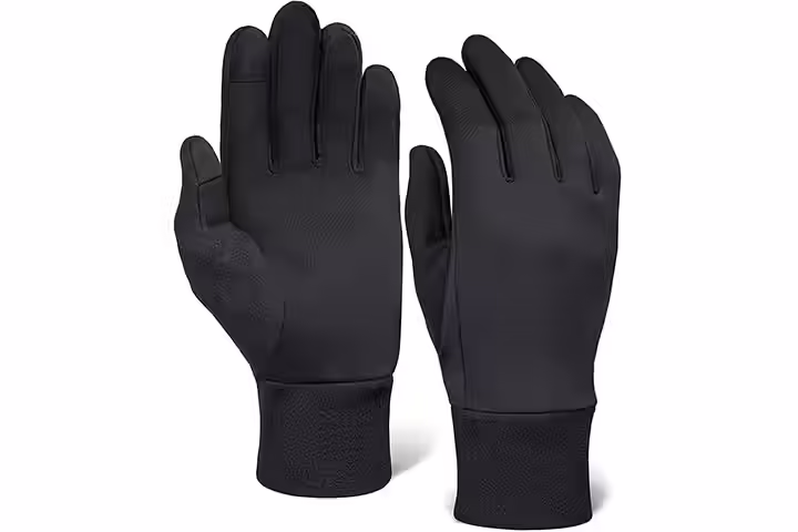 IGN1TE Running Gloves
