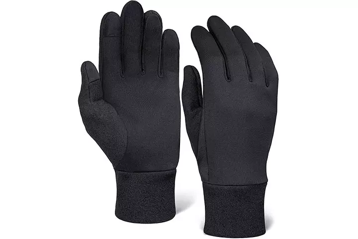 IGN1TE Running Gloves 