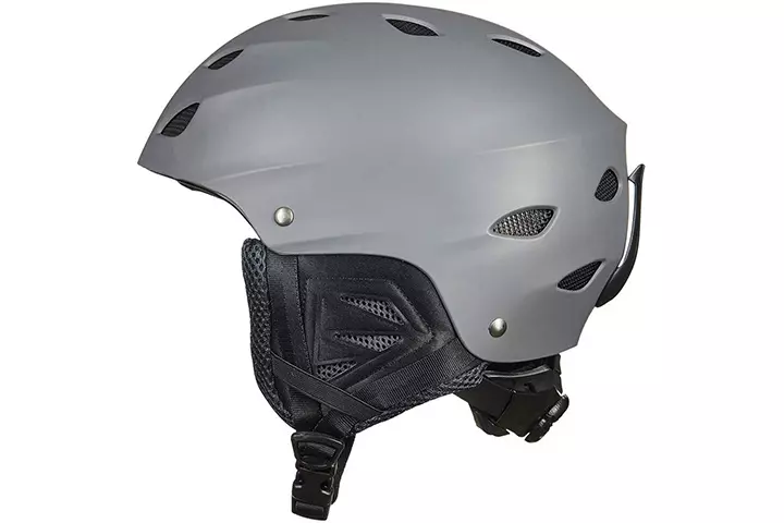 ILM Ski Helmet