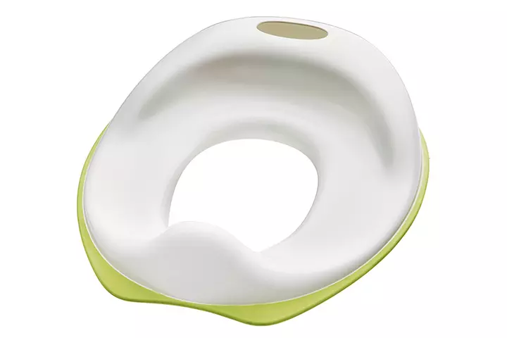 Ikea Singh toilet seat