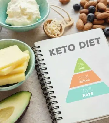 Design an effective and safe keto meal plan for your child.