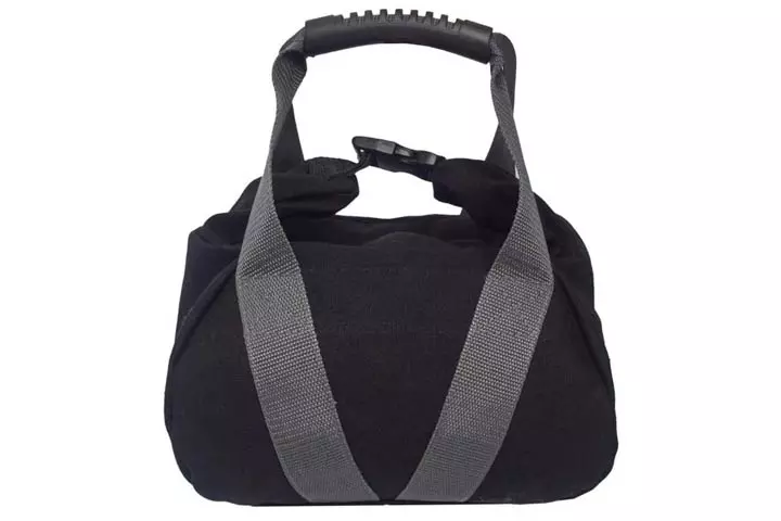 Jemets Adjustable Kettlebell Sandbag