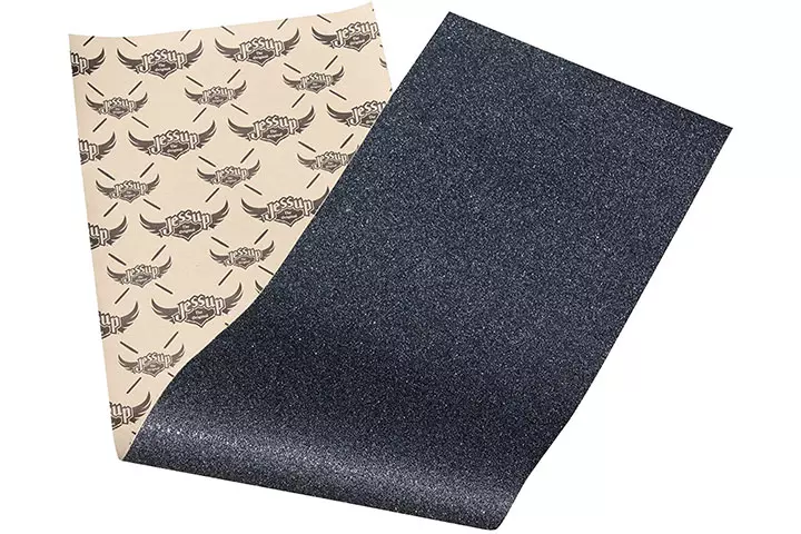 Jessup Skateboard Griptape Sheet 