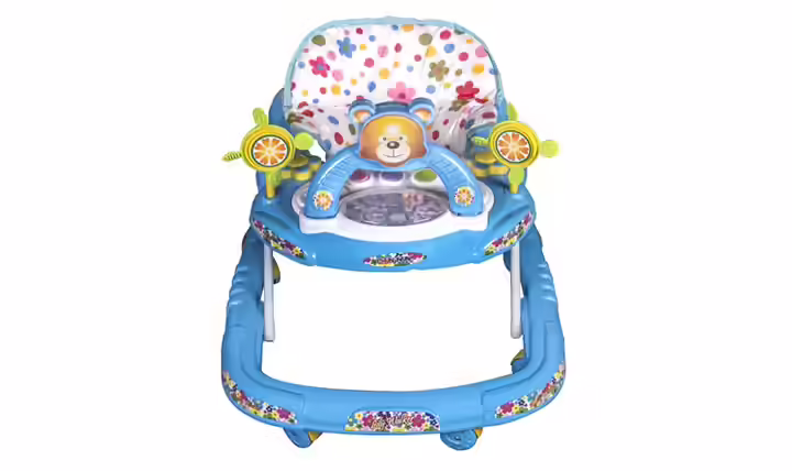Joyride Lily Baby Musical Walker