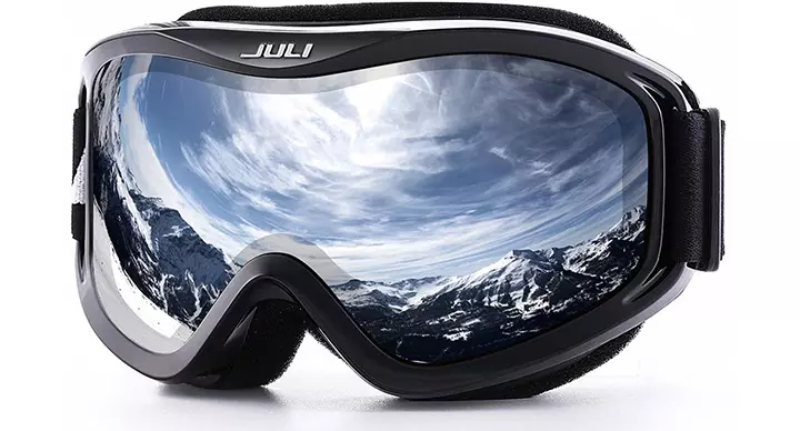 Juli Eyewear Optics Ski Goggles