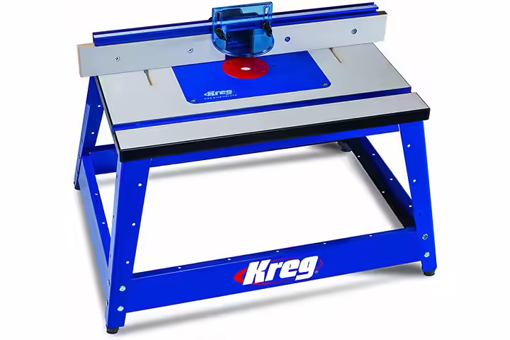 Kreg PRS2100 Bench Top Router Table