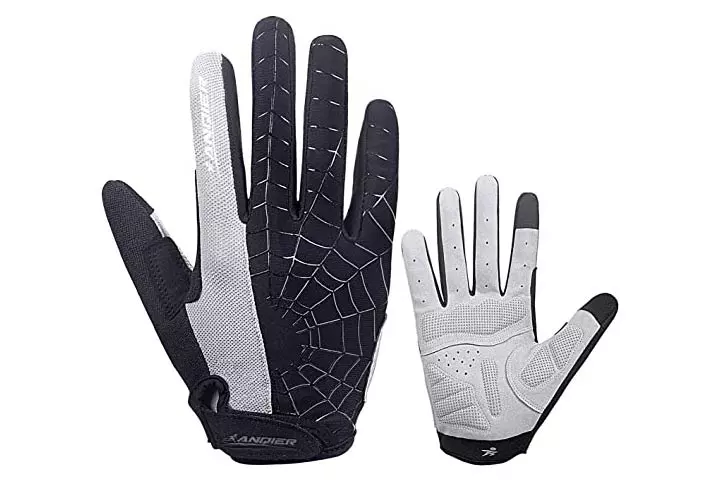 LANYI Cycling and Climbing Gloves