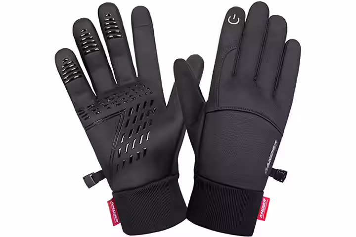 LANYI Winter Gloves
