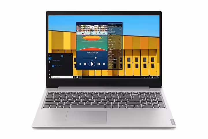 Lenovo Idea Pad S145 Laptop