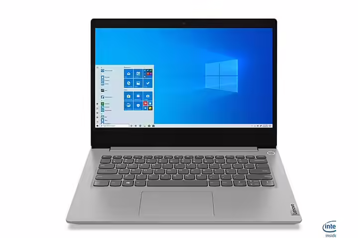 Lenovo Idea Paid S145 81N30063IN Laptop