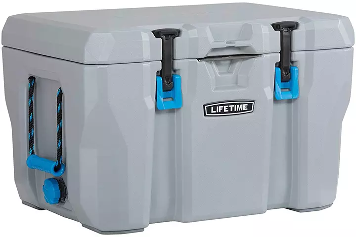 Lifetime High Performance Cooler