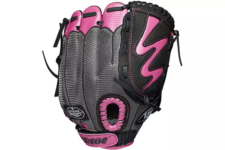 Louisville Slugger 2019 Fastpitch Glove Series