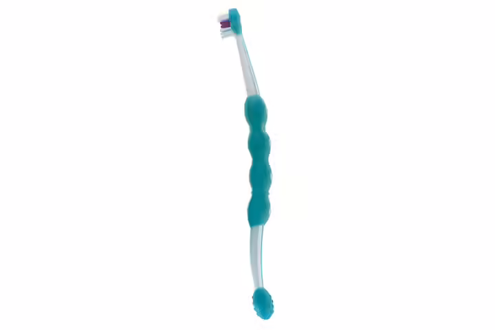 MAM Training Toothbrush for Babies