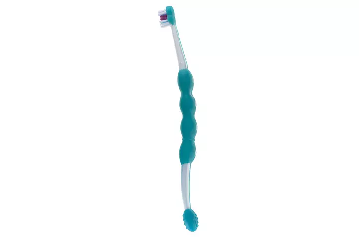 MAM Training Toothbrush for Babies