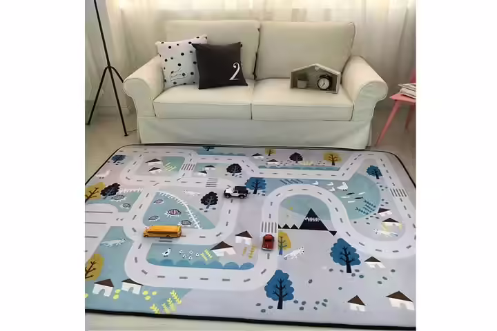 MAXYOYO Floor Mat For Baby