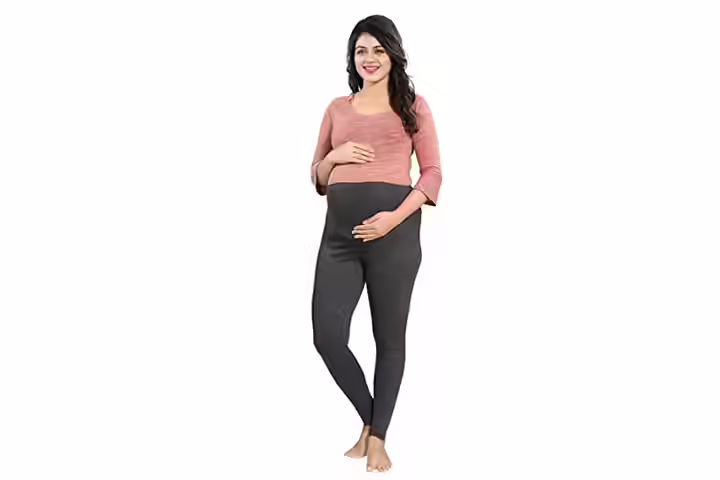 Mamaz Maternity Leggings