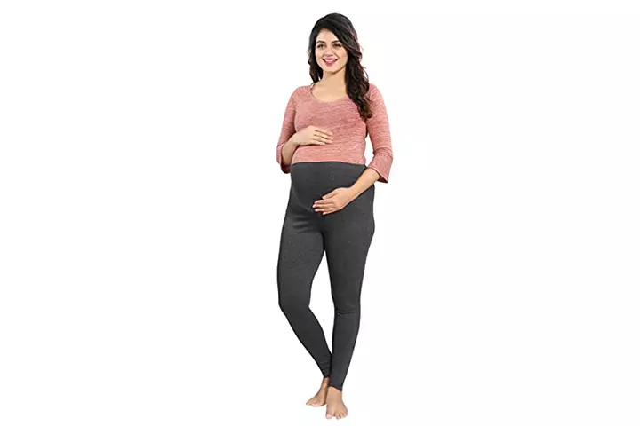  Mamaz Maternity Leggings