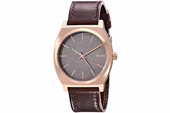 Michael Kors Women's Stainless Steel Quartz