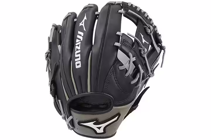 Mizuno Franchise Baseball Glove Series Mizuno Franchise Baseball Glove Series