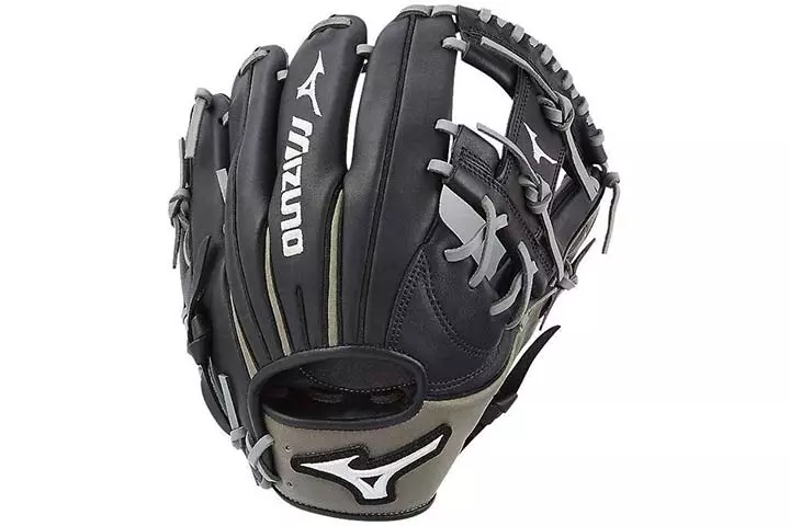 Mizuno Franchise Baseball Glove Series Mizuno Franchise Baseball Glove Series 