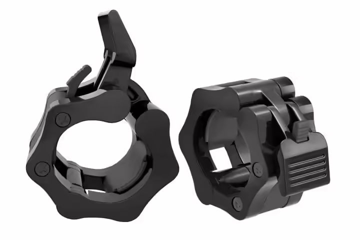 MoKo Lock-Jaw 2-Inch Barbell Collar