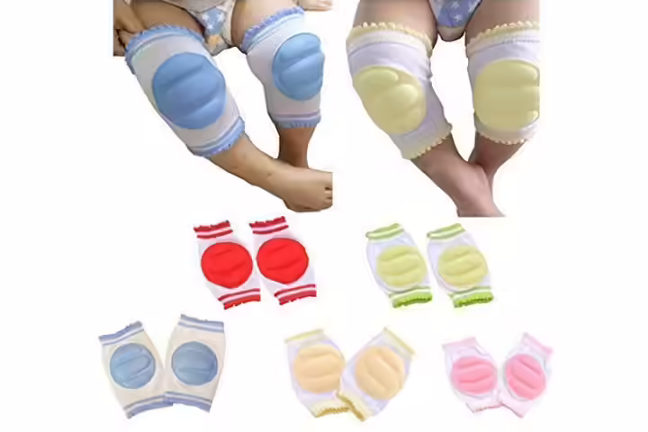 Mom Care Nee And Elbow Guard