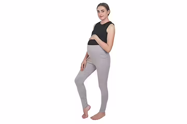Mommy fashion maternity leggings
