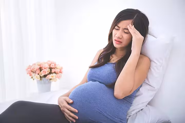 Morning Sickness Meaning In Bengali
