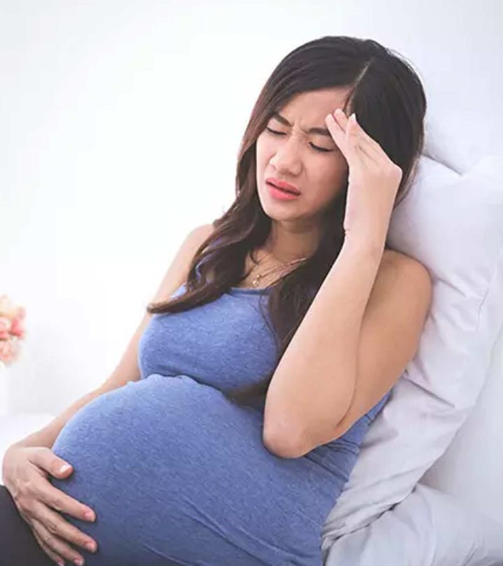 Morning Sickness Meaning In Bengali