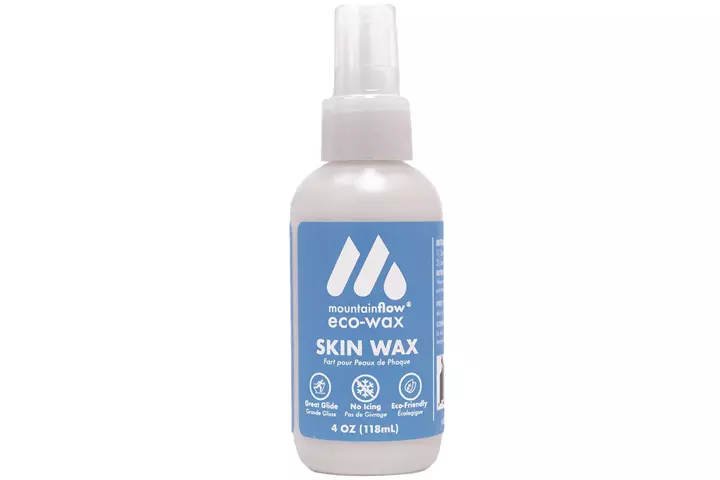 MountainFlow Spray-On Eco-Wax