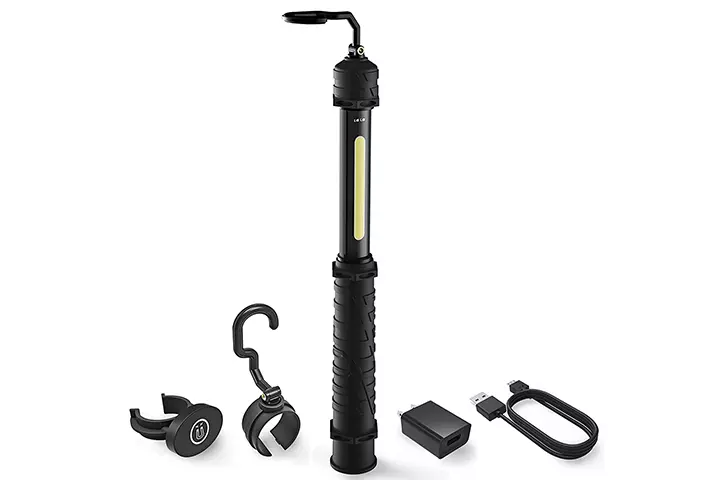 Neiko 40339A Cordless Work Light