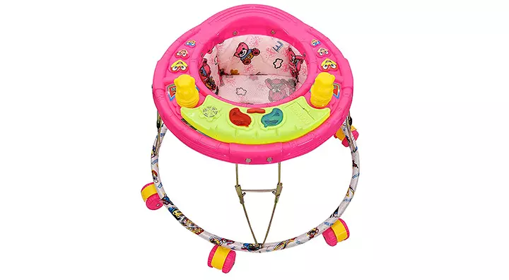 New Age Baby Walker