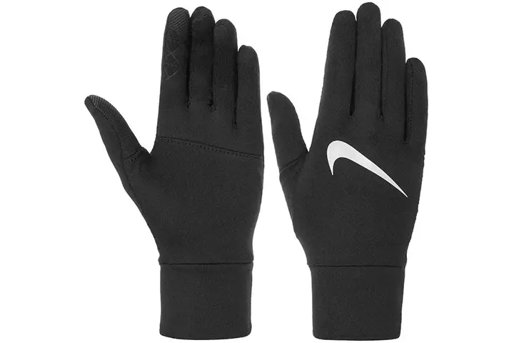 Nike Dry Element Running Gloves For Women 