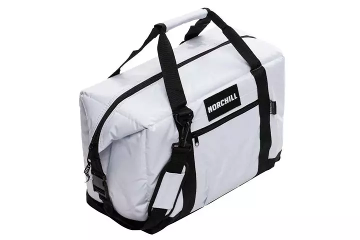 NorChill Can Insulated Marine Boatbag Soft Sided Cooler