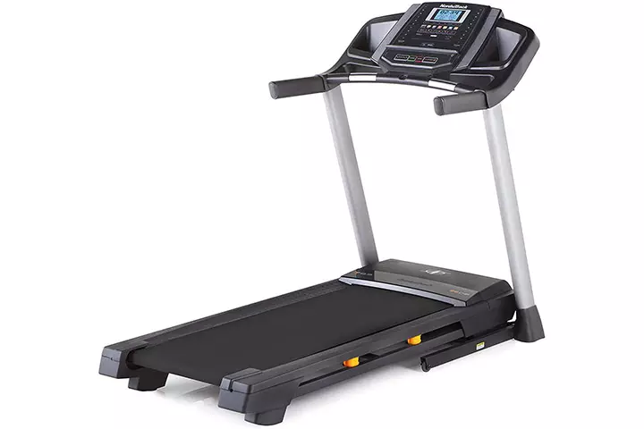 NordicTrack T Series Treadmill