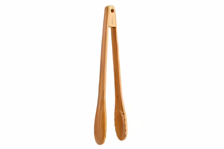 Norpro Bamboo Tong, 12