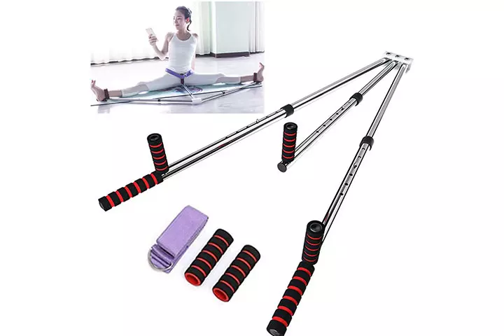 OTEKSPORT 3 Bar Leg Stretcher