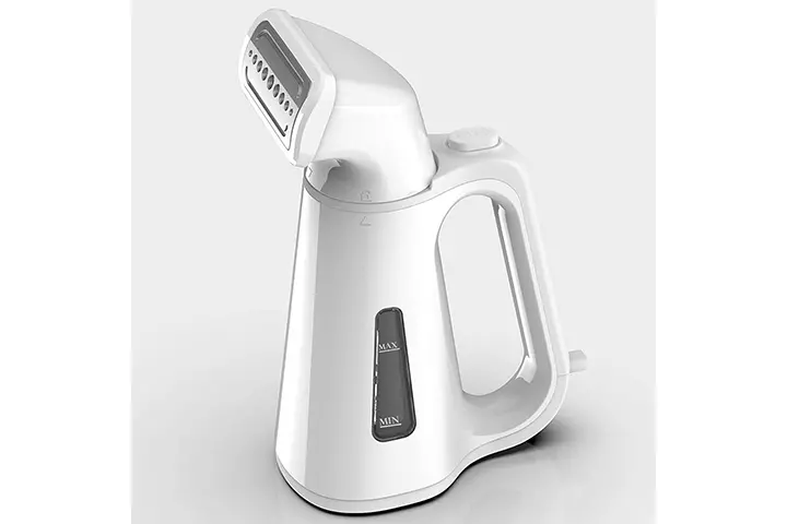 PERFECTDAY Garment Steamer