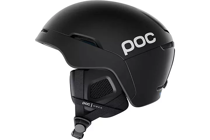 POC, Obex Spin Snowboard and Ski Helmet