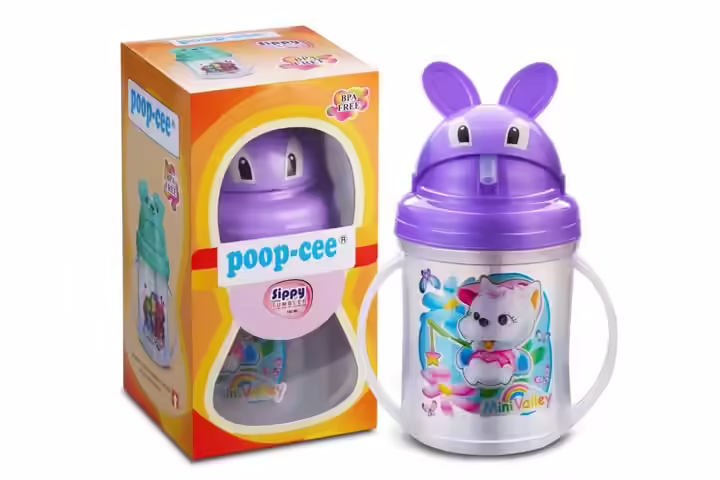 PUP-C polypropylene CP trambler