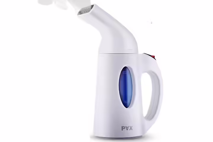 Pax Steamer For Clothes